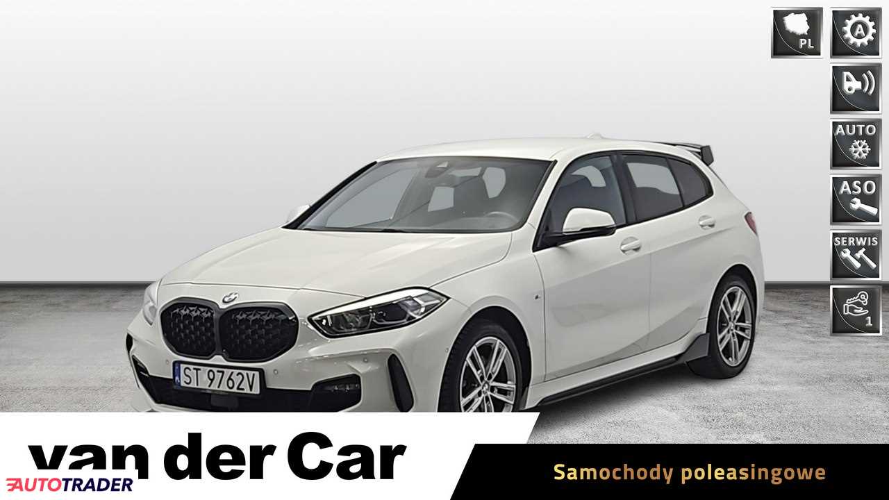 BMW 118 2023 1.5 136 KM BMW 118 2023 1.5 136 KM