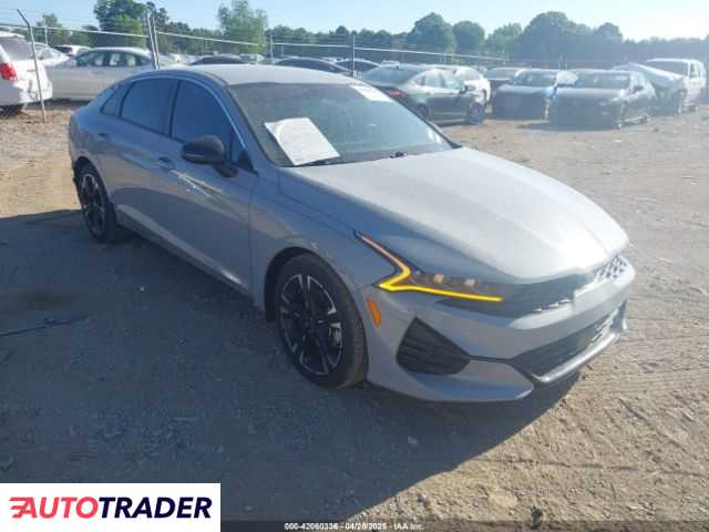 Kia Pozostałe 2023 1 Kia Pozostałe 2023 1