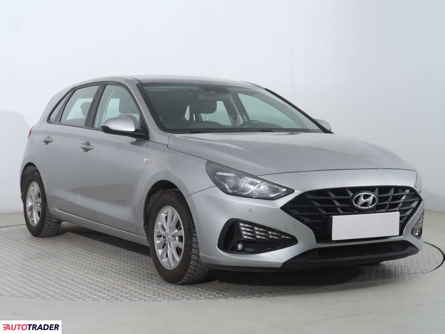 Hyundai i30 2021 1.5 108 KM Hyundai i30 2021 1.5 108 KM