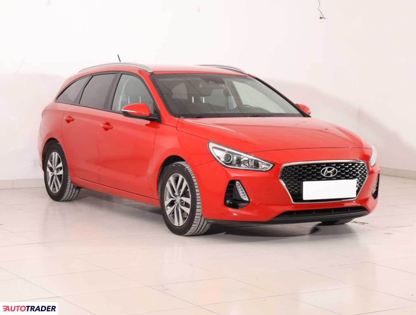 Hyundai i30 2017 1.4 138 KM Hyundai i30 2017 1.4 138 KM
