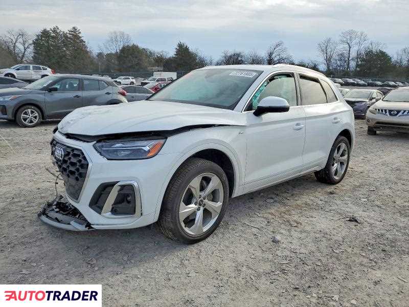 Audi Q5 2023 2