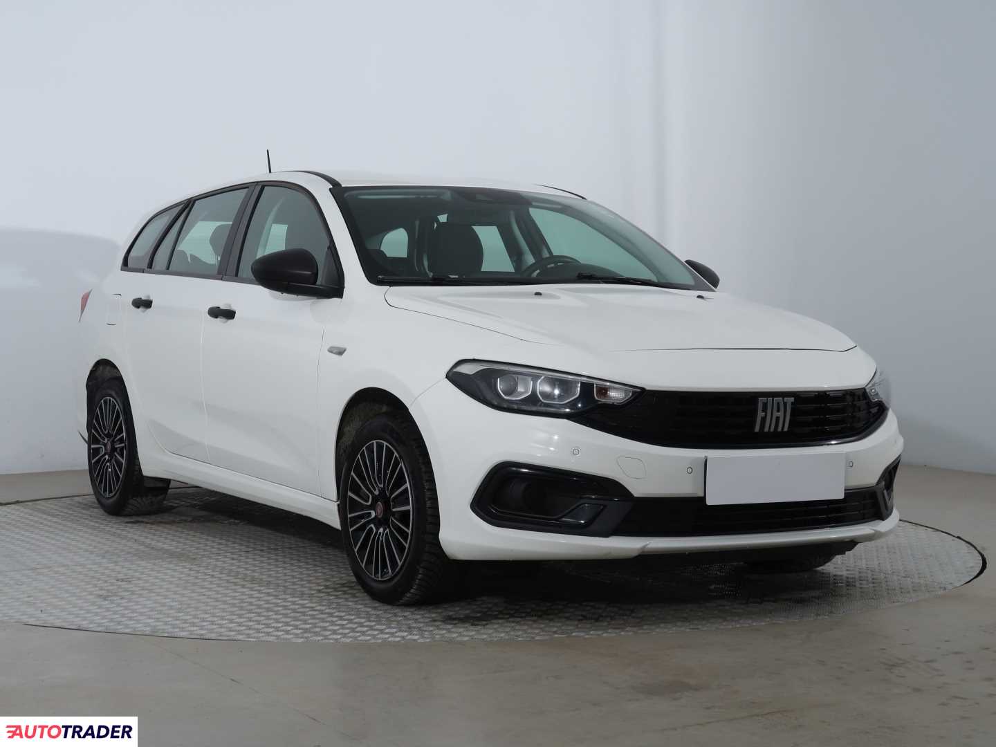 Fiat Tipo 1.0 97 KM 2020r. (Piaseczno)