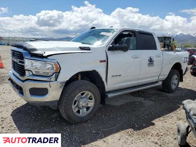 Dodge Ram 2019 6 Dodge Ram 2019 6