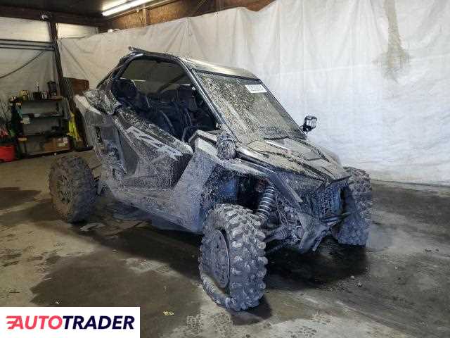 Polaris Ranger RZR 2024