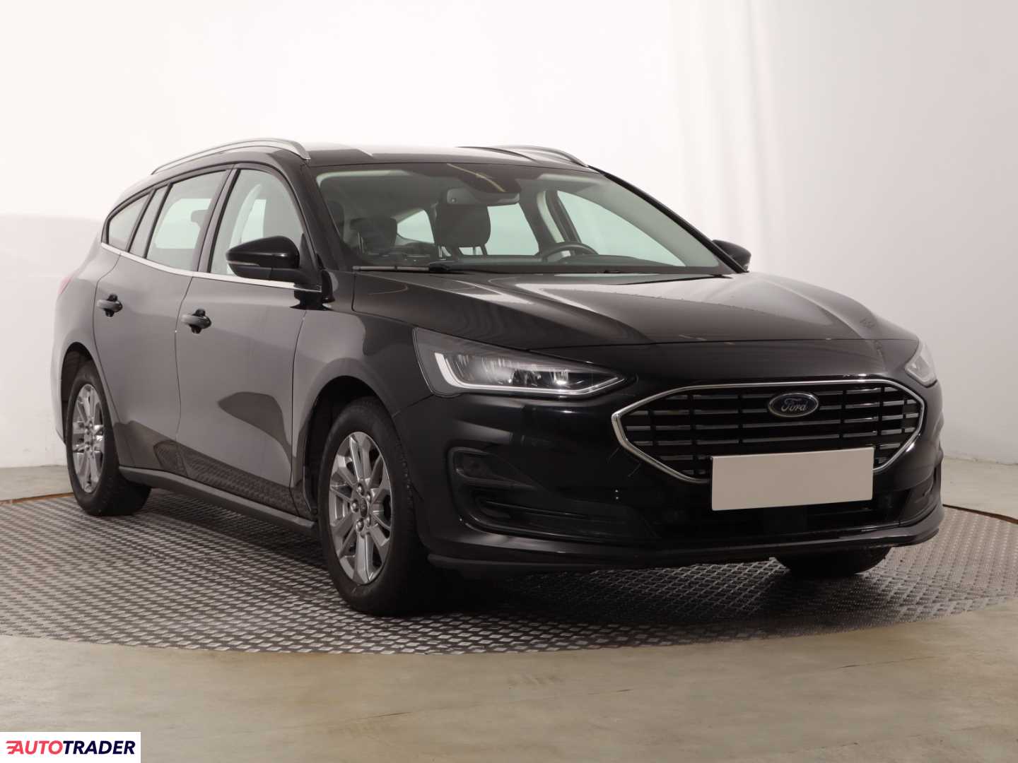 Ford Focus 2023 1.0 123 KM