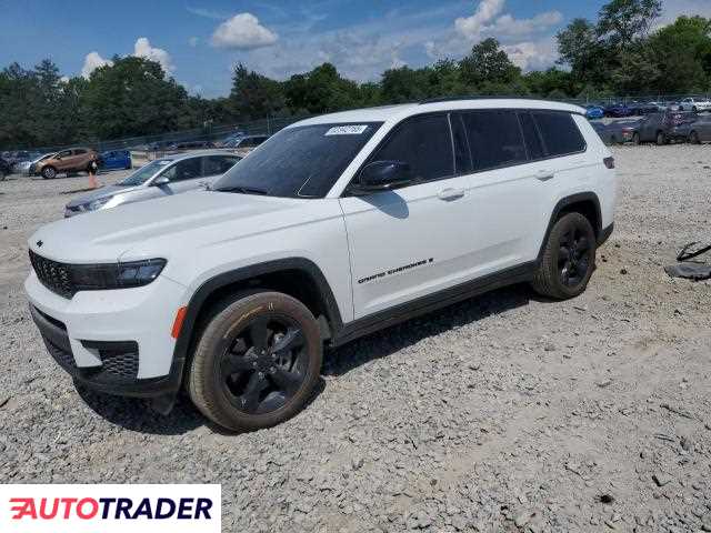 Jeep Cherokee 2023 3