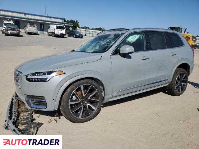 Volvo XC90 2024 2