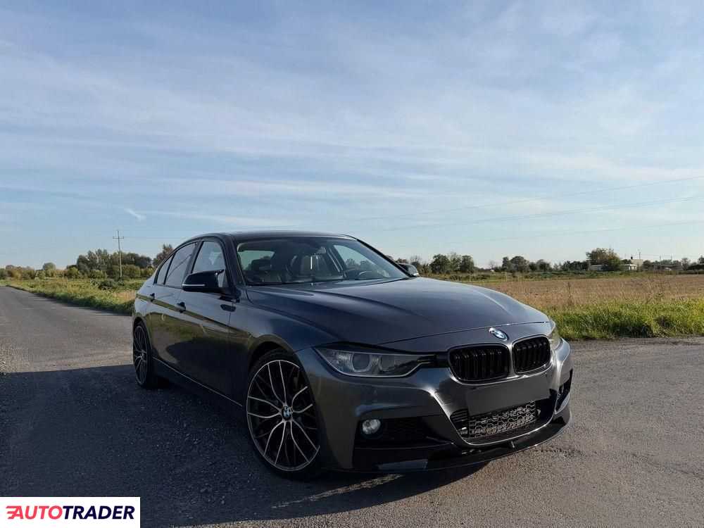 BMW 335