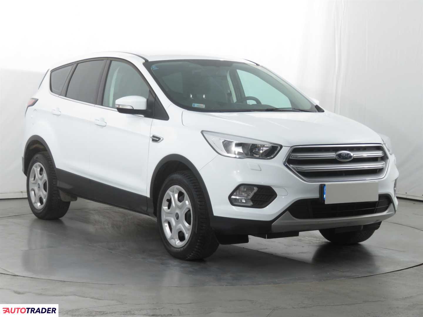 Ford Kuga 2019 1.5 118 KM Ford Kuga 2019 1.5 118 KM