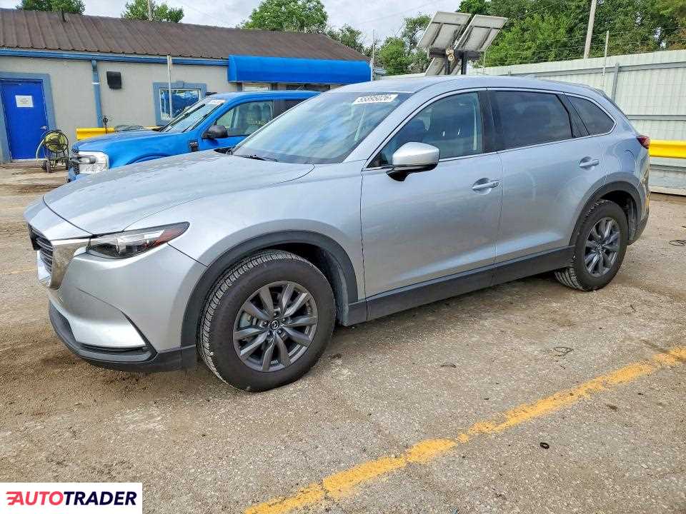 Mazda CX-9 2023 2