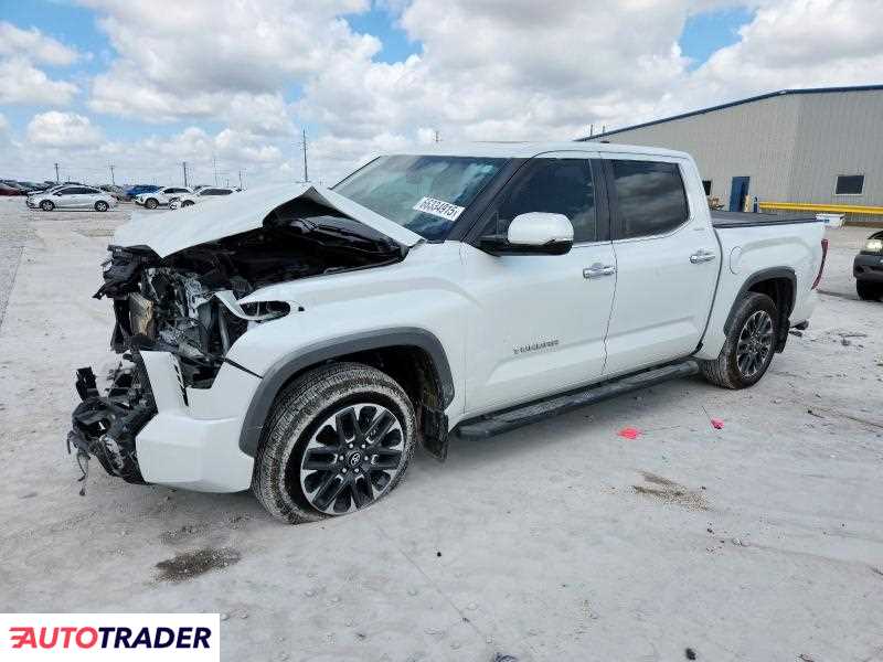 Toyota Tundra 2025 3 Toyota Tundra 2025 3