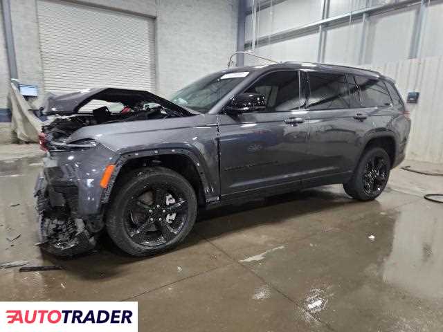 Jeep Cherokee 2022 3 Jeep Cherokee 2022 3