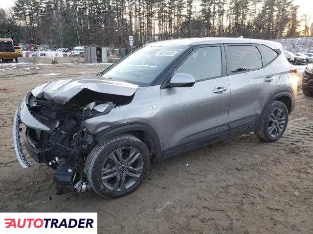 Kia Pozostałe 2021 2 Kia Pozostałe 2021 2