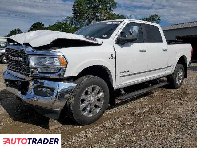 Dodge Ram 2019 6