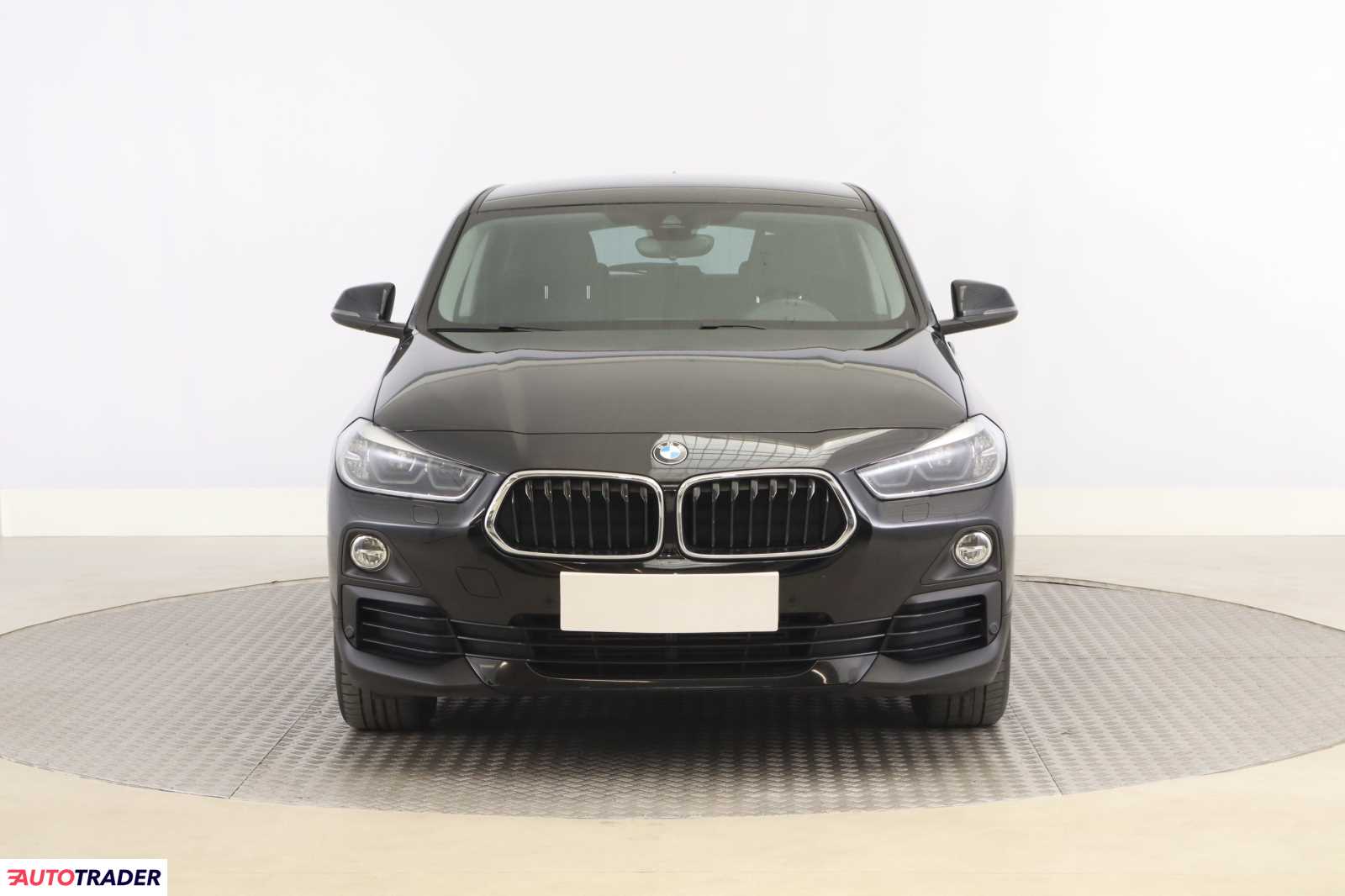 BMW X2 2020 2.0 147 KM