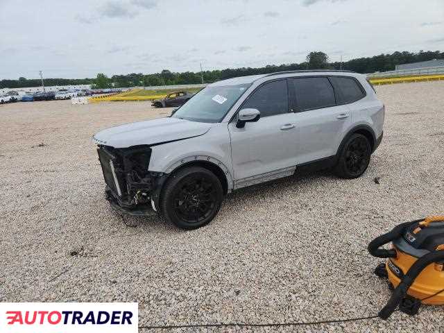 Kia Pozostałe 2022 3
