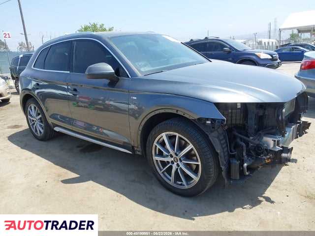 Audi Q5 2022 2