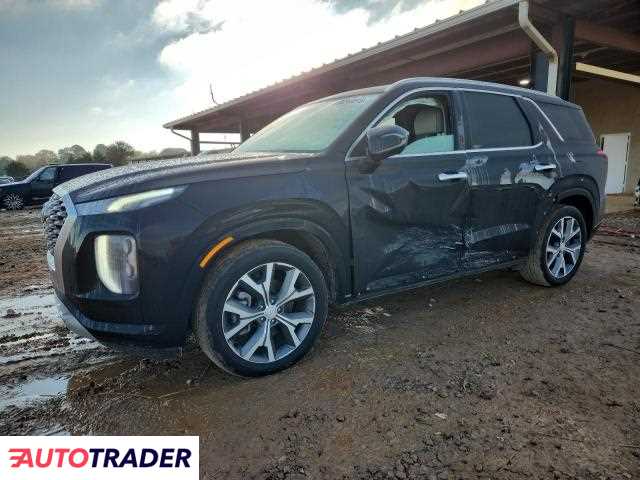 Hyundai Pozostałe 2022 3