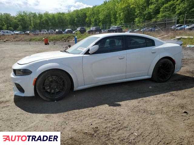Dodge Charger 2020 6 Dodge Charger 2020 6