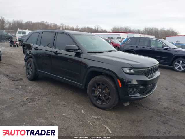 Jeep Grand Cherokee 2024 3