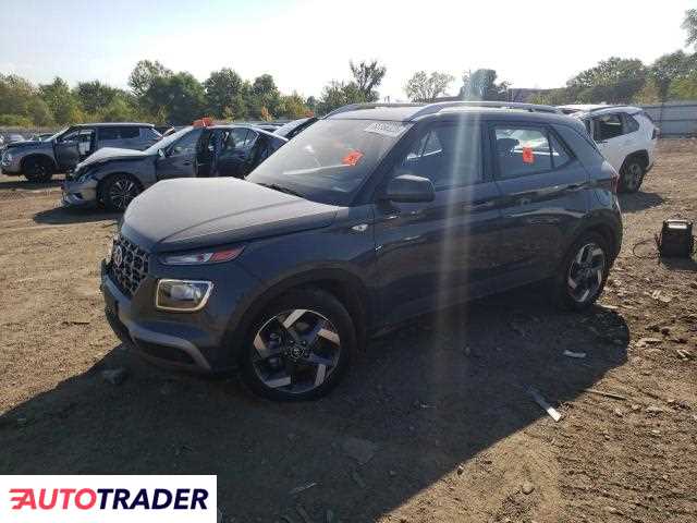 Hyundai Pozostałe 2023 1