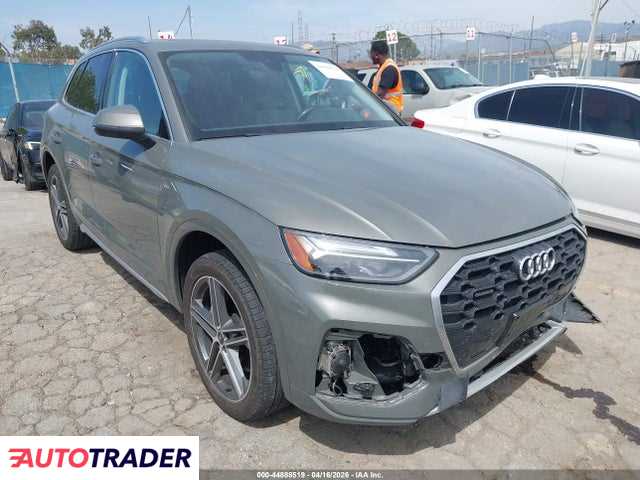 Audi Q5 2023 2