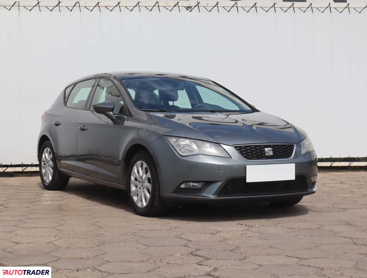 Seat Leon 2013 1.4 120 KM