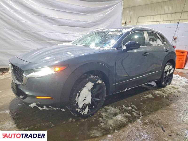 Mazda CX-30 2023 2