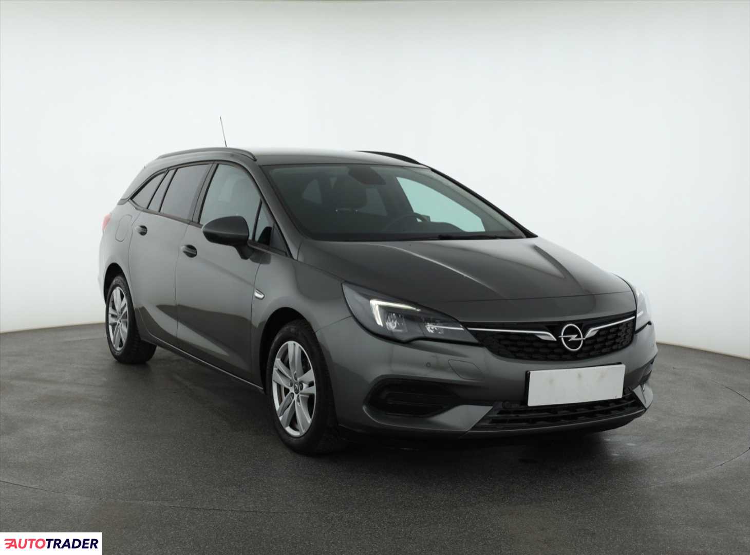 Opel Astra 2020 1.5 120 KM Opel Astra 2020 1.5 120 KM