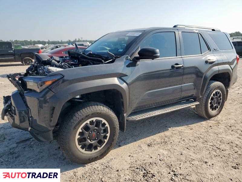 Toyota Pozostałe 2025 2 Toyota Pozostałe 2025 2