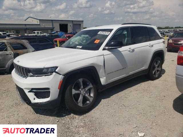 Jeep Grand Cherokee 2024 3