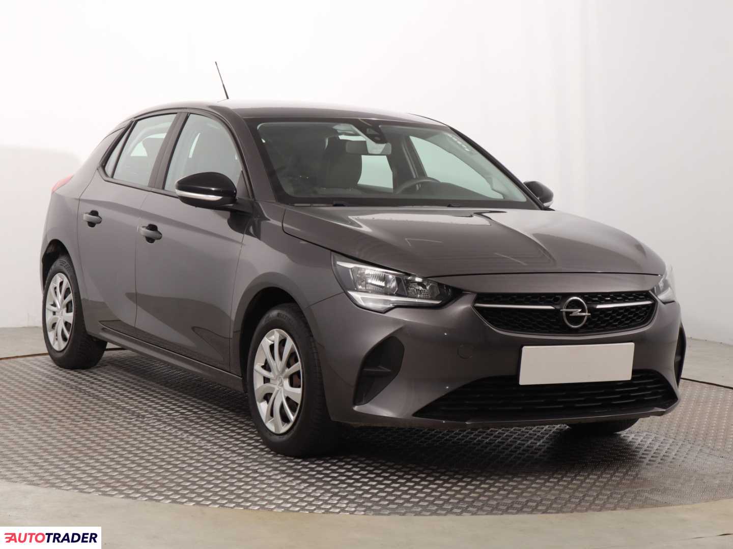 Opel Corsa 2020 1.2 73 KM Opel Corsa 2020 1.2 73 KM