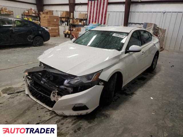 Nissan Altima 2019 2 Nissan Altima 2019 2