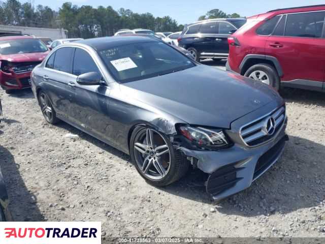 Mercedes 300 2019 2 Mercedes 300 2019 2