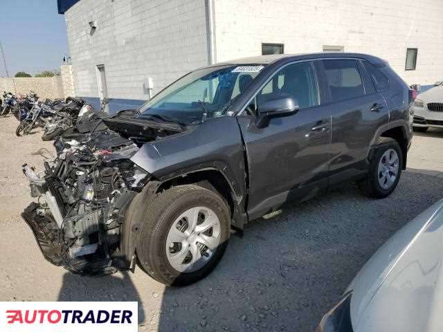 Toyota Pozostałe 2023 2 Toyota Pozostałe 2023 2