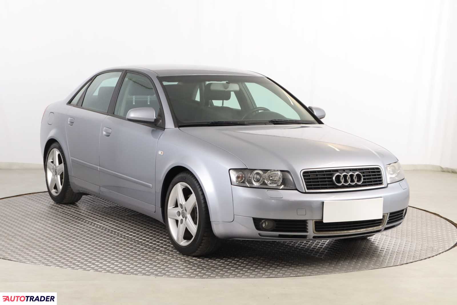 Audi A4 2004 2.0 128 KM Audi A4 2004 2.0 128 KM