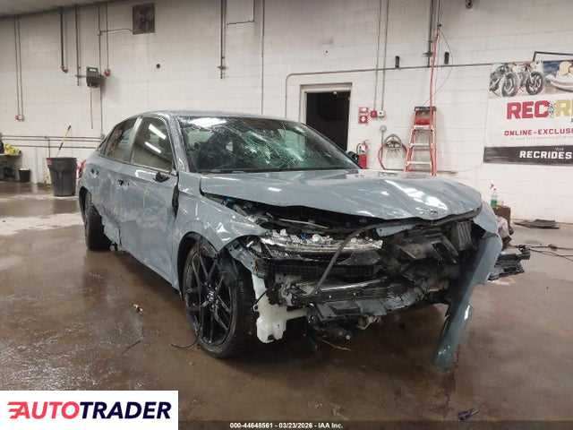 Honda Civic 2024 2