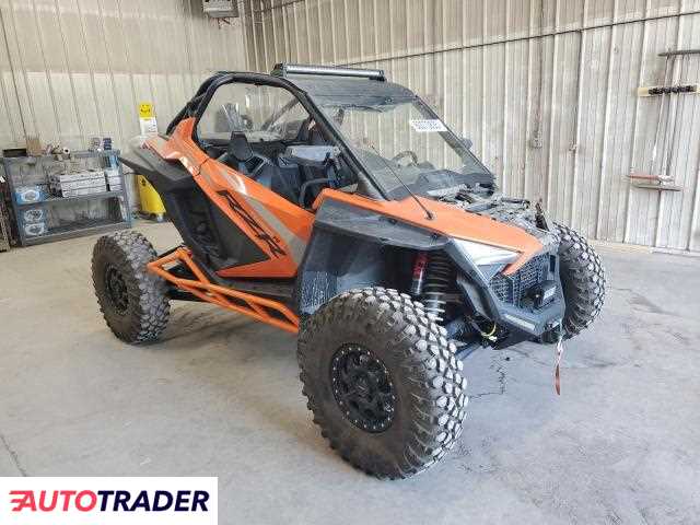 Polaris Pozostałe 2023 Polaris Pozostałe 2023