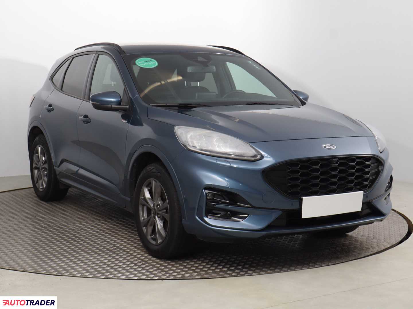 Ford Kuga 2022 2.5 221 KM