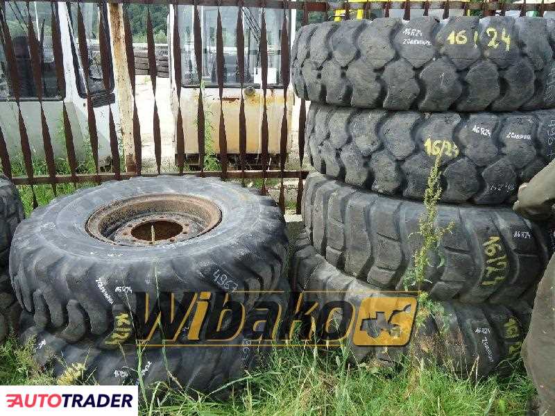 Koło Pirelli 16/2410/28/21