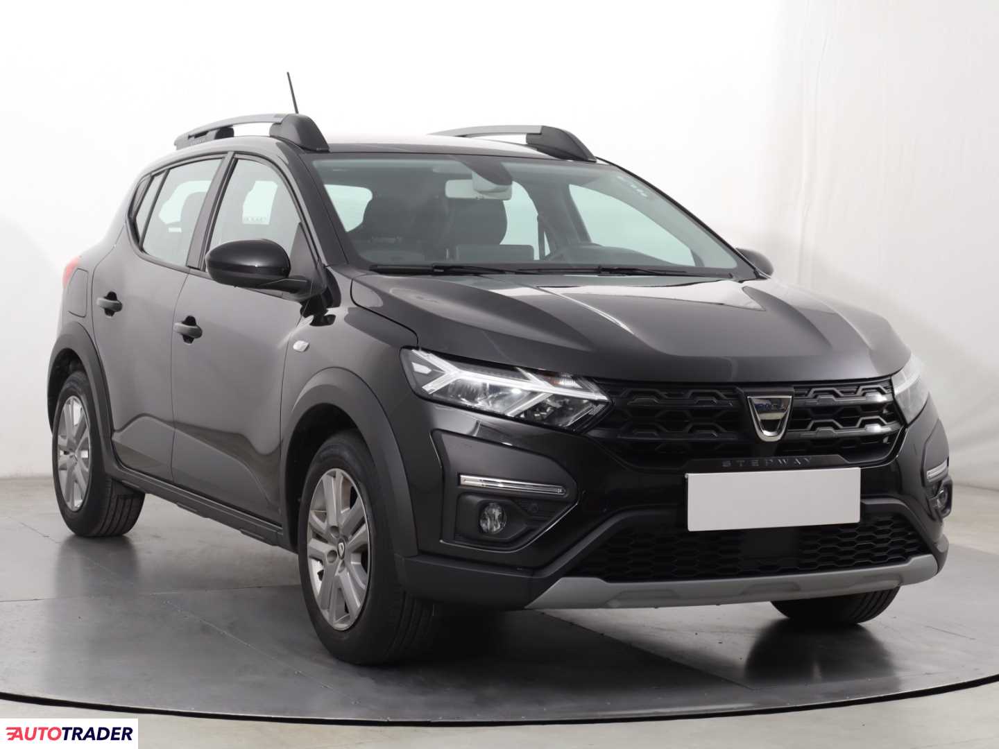 Dacia Sandero 2021 1.0 99 KM