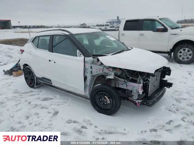 Nissan Pozostałe 2023 1 Nissan Pozostałe 2023 1