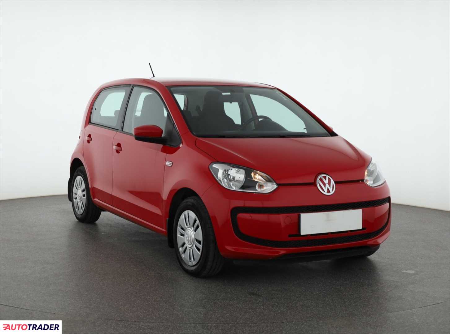 Volkswagen Up! 1.0 59 KM 2013r. (Piaseczno)