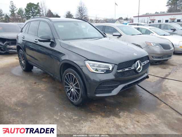 Mercedes 300 2020 2