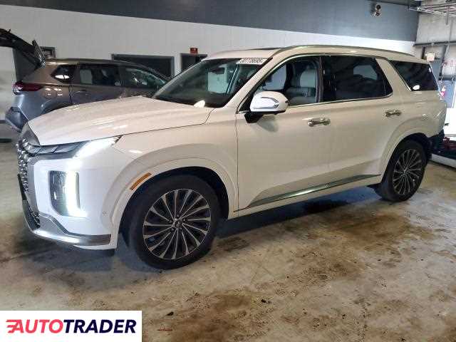 Hyundai Pozostałe 2023 3