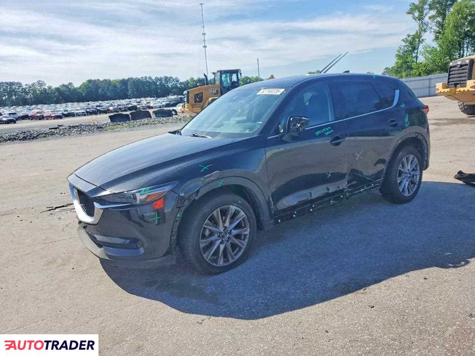 Mazda CX-5 2021 2