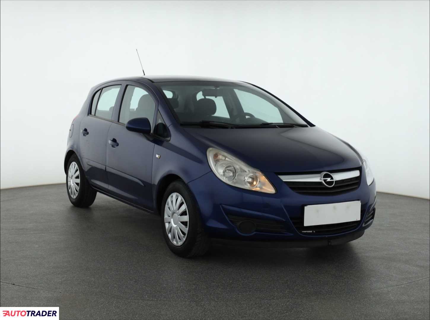 Opel Corsa 2006 1.2 79 KM