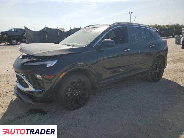 Buick Pozostałe 2024 1