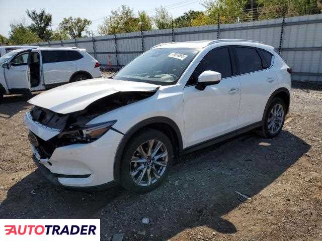 Mazda CX-5 2021 2