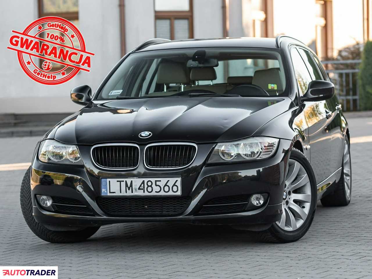 BMW 318